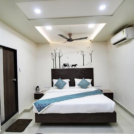 Daksh Hotel And Restaurant Talala Екстер'єр фото