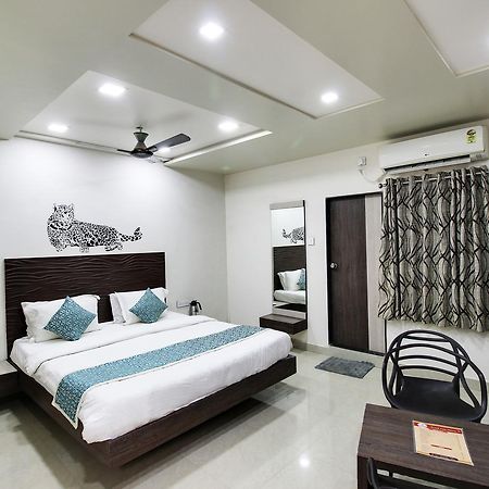 Daksh Hotel And Restaurant Talala Екстер'єр фото