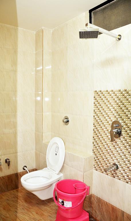 Daksh Hotel And Restaurant Talala Номер фото