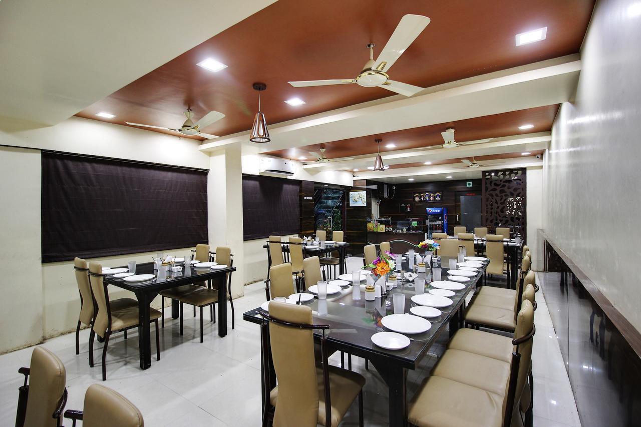 Daksh Hotel And Restaurant Talala Екстер'єр фото