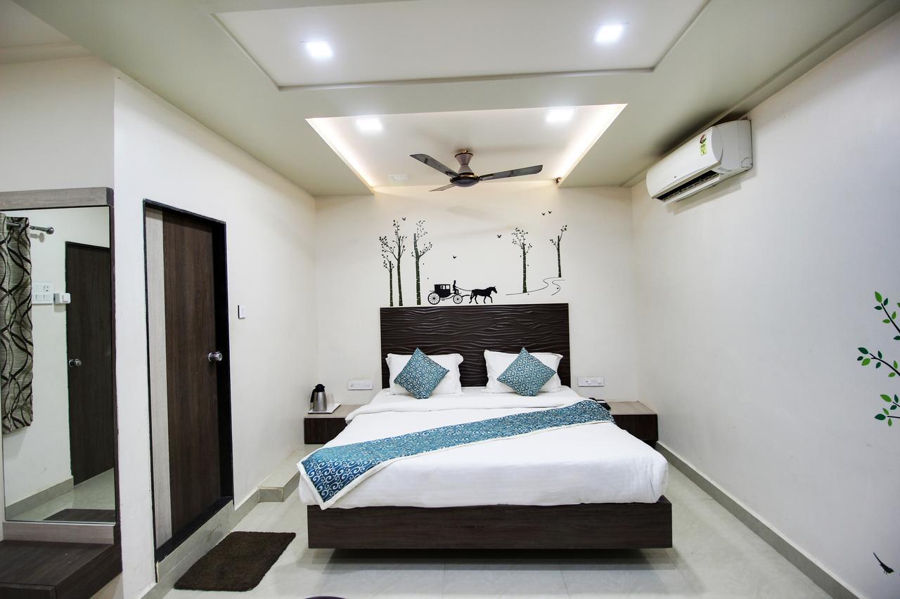 Daksh Hotel And Restaurant Talala Екстер'єр фото