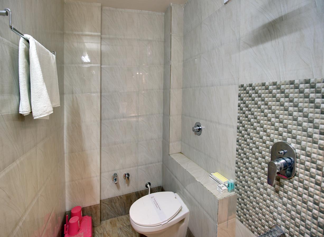 Daksh Hotel And Restaurant Talala Екстер'єр фото