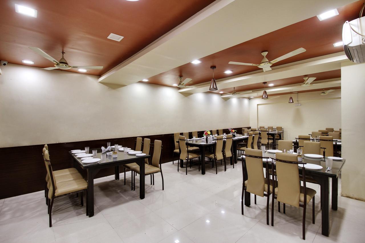 Daksh Hotel And Restaurant Talala Екстер'єр фото
