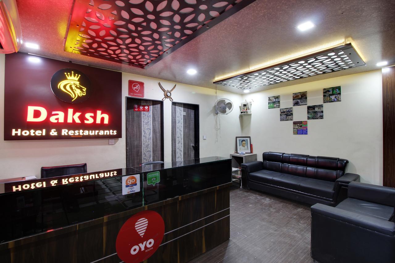 Daksh Hotel And Restaurant Talala Екстер'єр фото